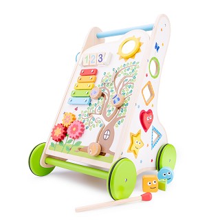 New Classic Toys - Activity Walker